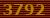 3677 code