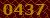 3677 code