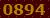 3677 code