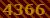 3677 code