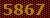 3677 code