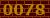3677 code