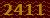 3677 code