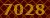 3677 code