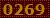 3677 code