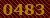 3677 code