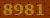 3677 code