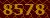 3677 code