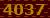 3677 code