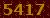 3677 code