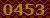 3677 code