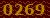3677 code