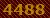 3677 code