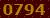 3677 code