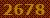 3677 code