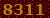 3677 code