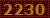3677 code