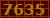 3677 code