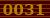 3677 code