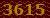 3677 code
