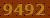 3677 code