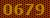 3677 code