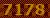 3677 code