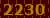 3677 code