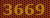 3677 code