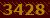 3677 code