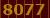 3677 code