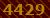 3677 code