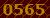 3677 code