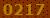 3677 code