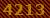3677 code