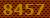 3677 code