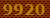 3677 code