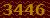 3677 code