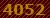3677 code
