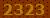 3677 code