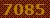 3677 code