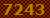 3677 code