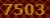 3677 code