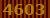 3677 code