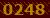 3677 code