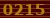 3677 code