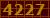 3677 code