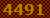 3677 code