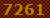3677 code