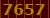 3677 code